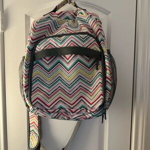 Thirty 31 camera bag